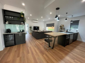 Outback Retreat